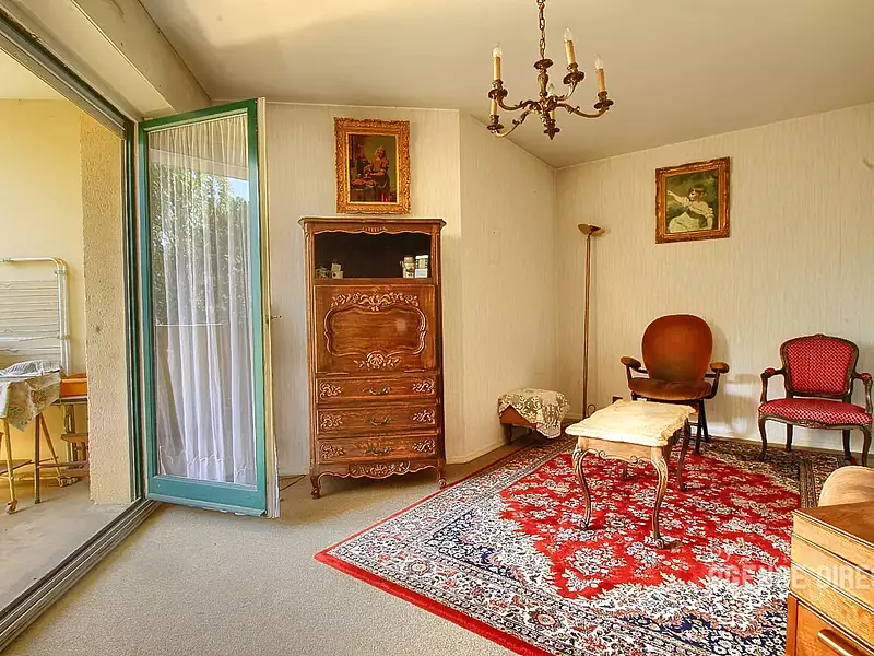 Appartement, 98,24 m²