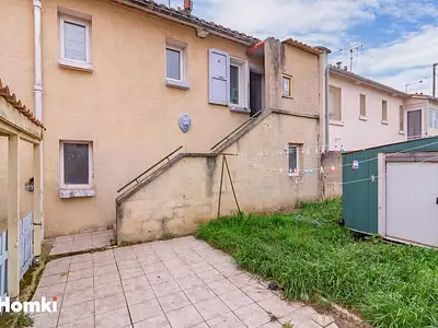 Maison, 140 m²