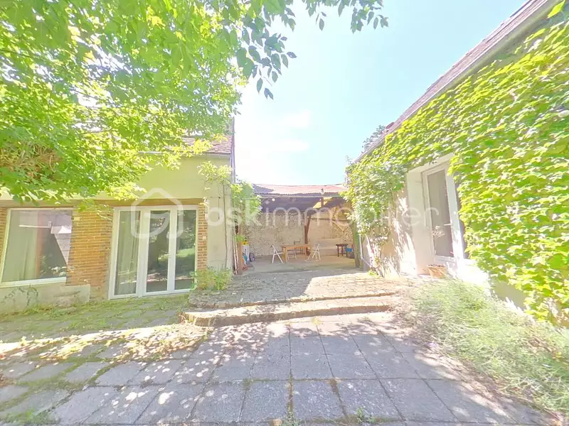 Maison, 154 m²
