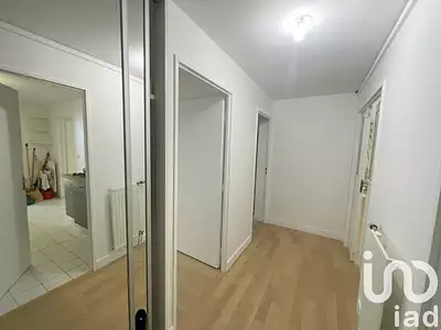 Appartement, 82 m²