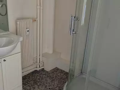 Appartement, 60,8 m²