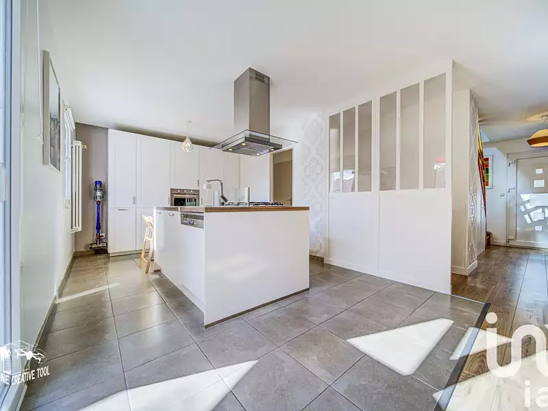 Maison, 108 m²