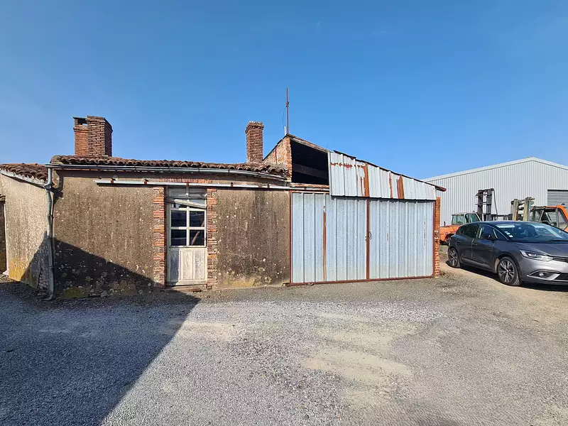 Maison, 135 m²
