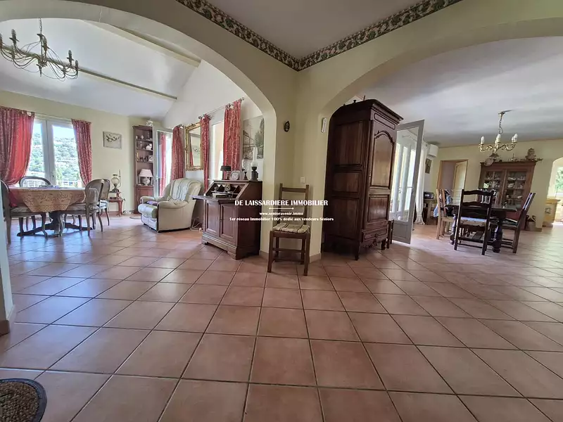 Maison, 154 m²
