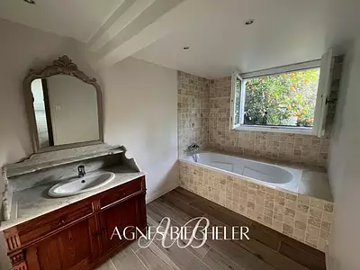 Maison, 118 m²