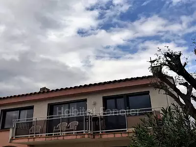 Appartement, 100 m²