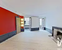 Appartement, 203 m²