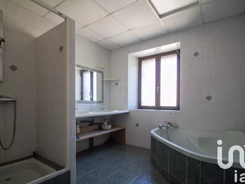 Maison, 178 m²