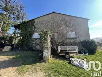 Terrain, 1 701 m²