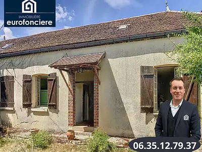 Maison, 72 m²
