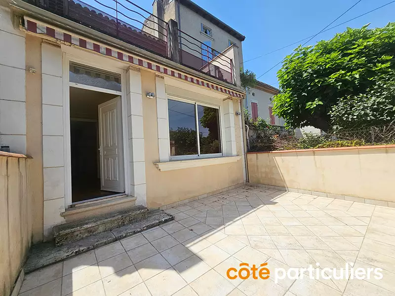 Maison, 117 m²
