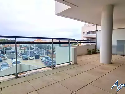 Appartement, 49,8 m²