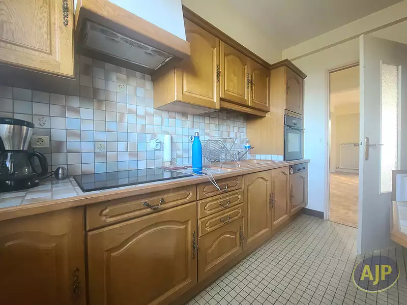 Appartement, 113 m²