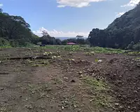 Terrain, 3 000 m²
