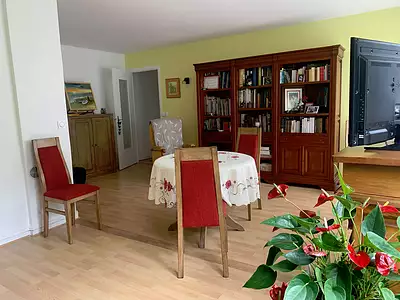 Appartement, 63,5 m²