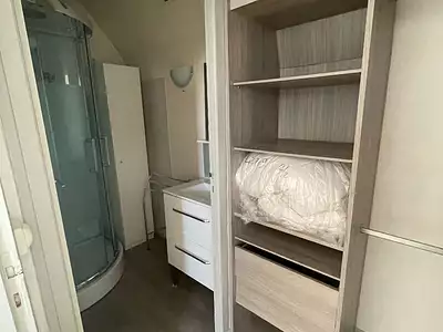 Appartement, 31 m²