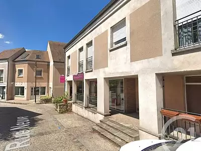 Appartement, 67,8 m²