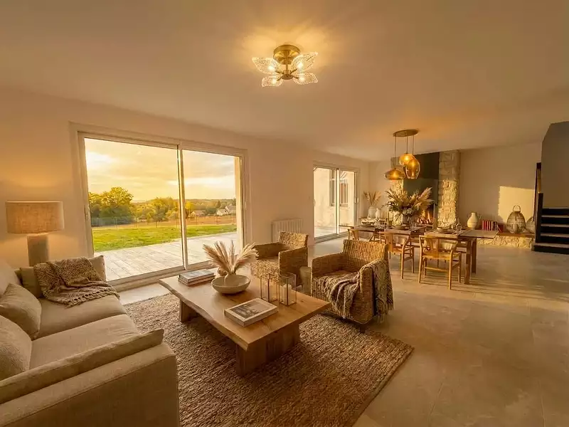 Maison, 146,68 m²