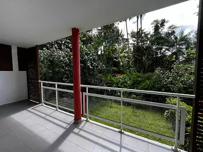 Appartement, 50 m²