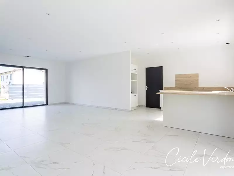 Maison, 110 m²