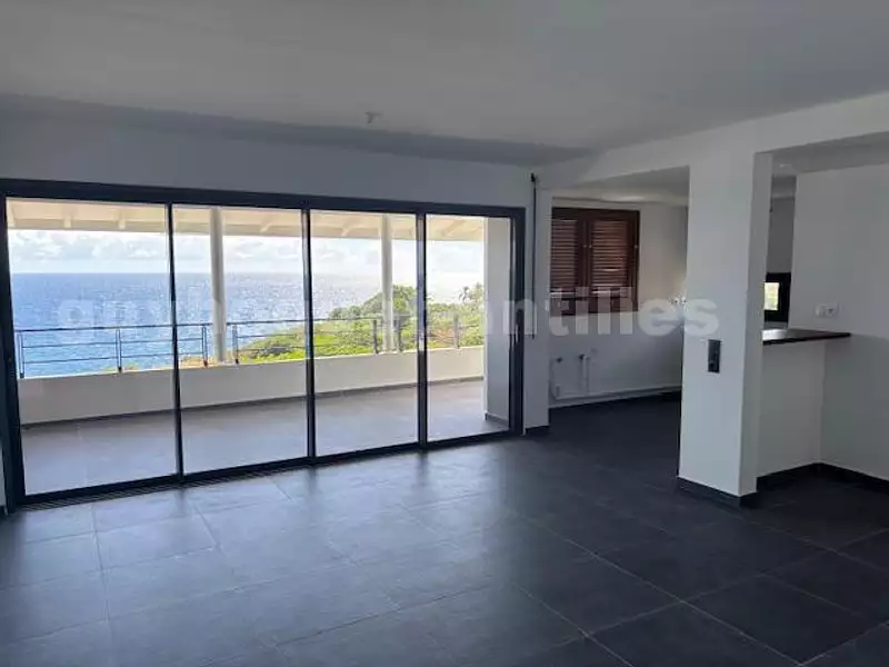 Appartement, 74,4 m²