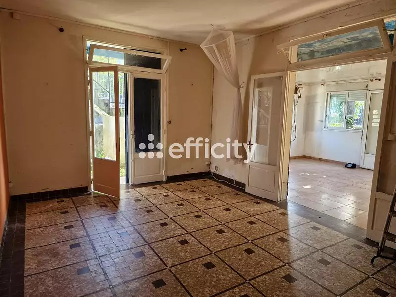 Maison, 150 m²