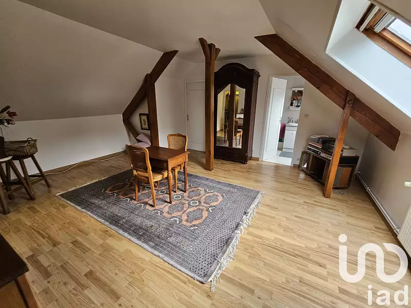 Maison, 138 m²