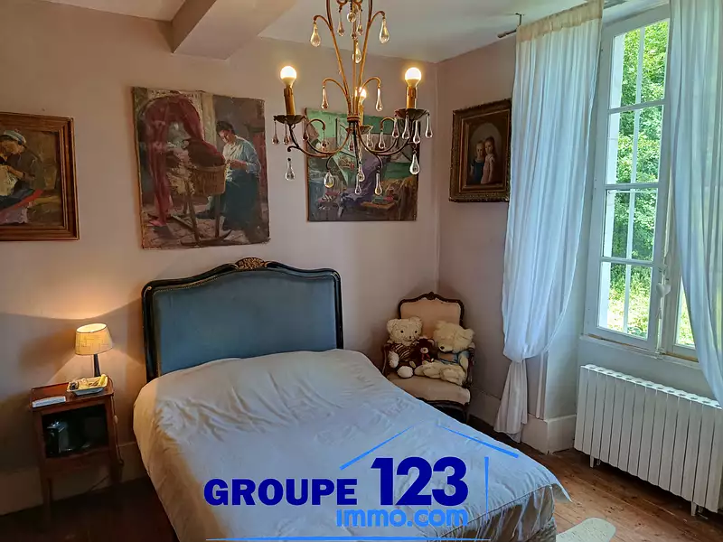 Maison, 194 m²