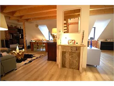 Appartement, 120 m²