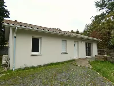 Maison, 80 m²