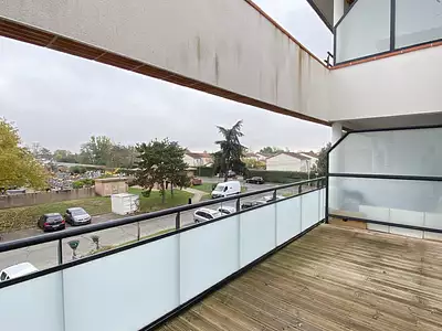 Appartement, 62,58 m²