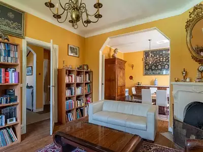 Maison, 154 m²