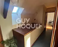 Appartement, 58,59 m²