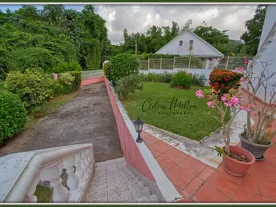 Maison, 156 m²