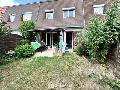 Maison, 88 m²