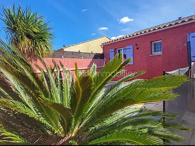 Maison, 95 m²