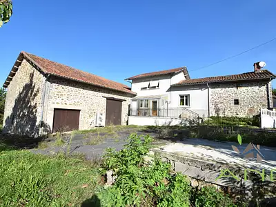 Maison, 88 m²