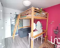 Appartement, 79 m²
