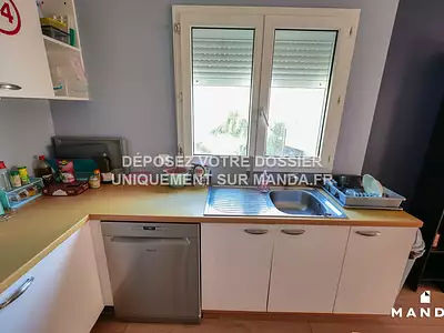 Appartement, 86 m²