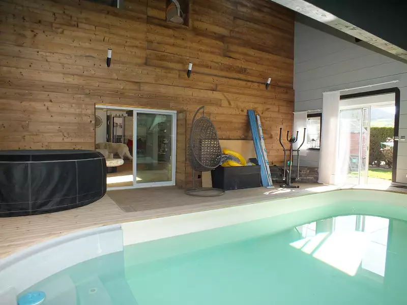 Maison, 310 m²