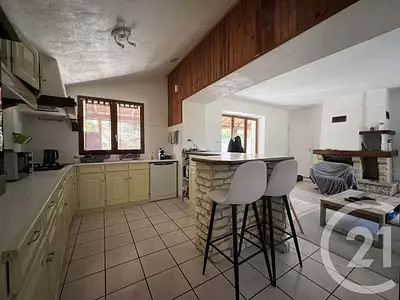 Maison, 84,1 m²