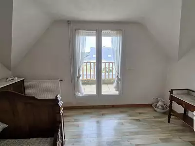 Maison, 127 m²