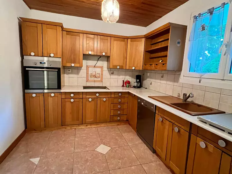 Appartement, 78,97 m²