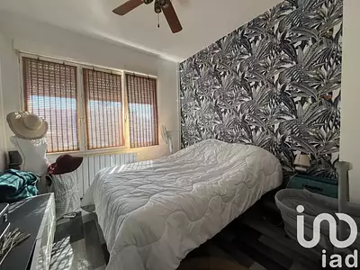 Maison, 121 m²
