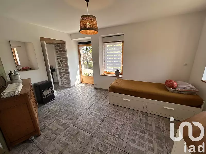 Maison, 167 m²