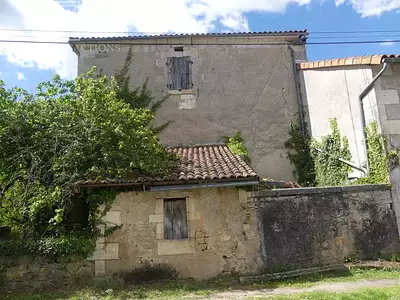 Maison, 95 m²