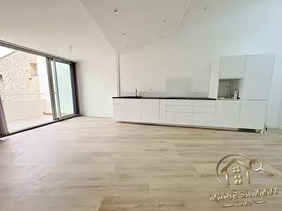 Maison, 80 m²
