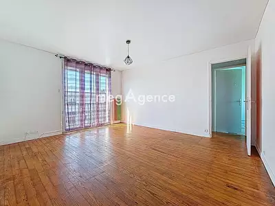 Appartement, 68 m²