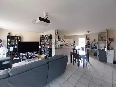 Maison, 108 m²