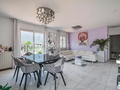 Maison, 66 m²